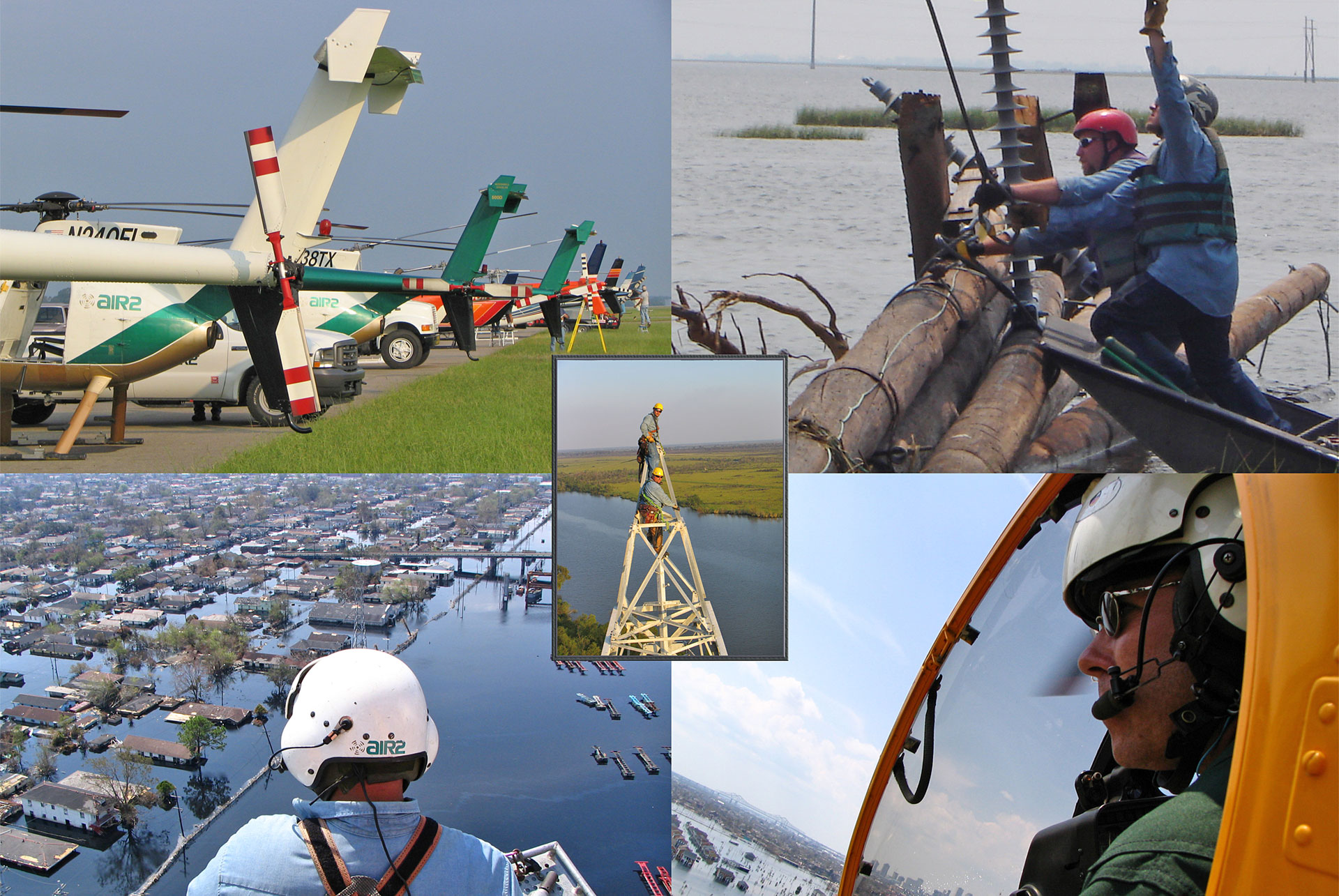 Slide 5 – Emergency