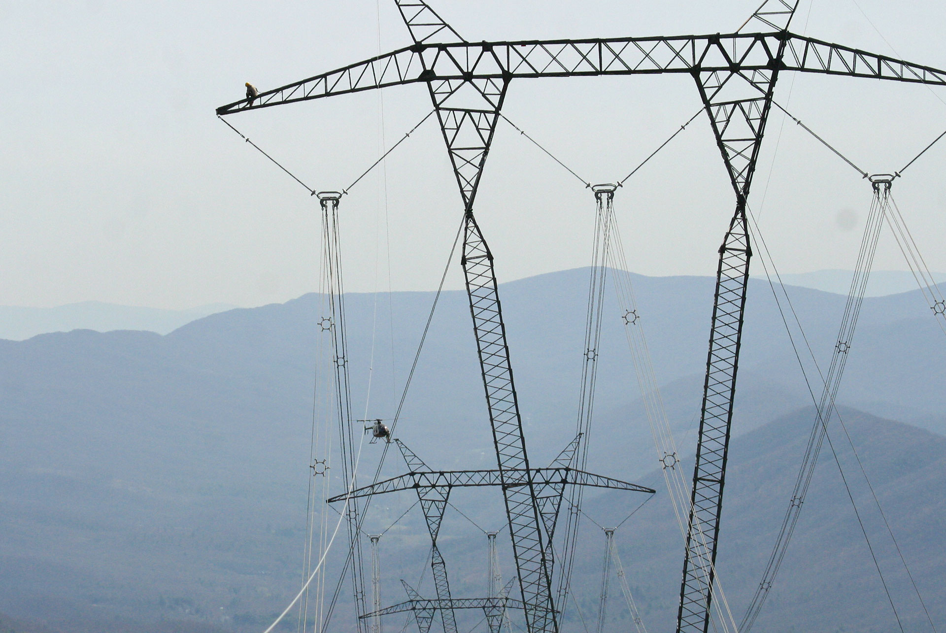 Slide 2 – Inspection Services